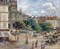 Place De La Trinite Poster Print by Pierre-Auguste Renoir - Item # VARPDX265440